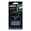 Сетка и режущий блок Braun 31S (4210201072829)