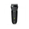 Электробритва Braun Series 3 300s 3-Flex Black (4210201163305)