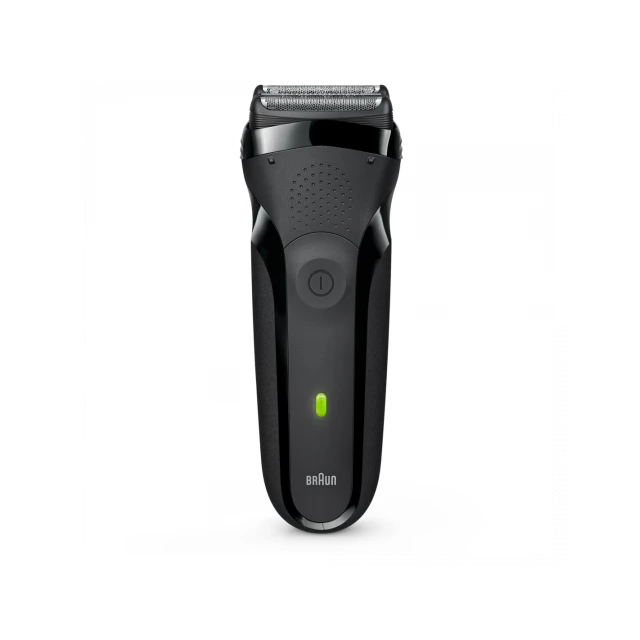 Электробритва Braun Series 3 300s 3-Flex Black (4210201163305)