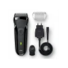 Электробритва Braun Series 3 300s 3-Flex Black (4210201163305)