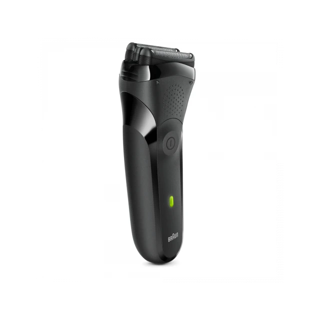Электробритва Braun Series 3 300s 3-Flex Black (4210201163305)
