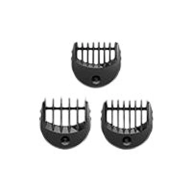 Електробритва Braun 300BT Shave&Style 30 хв Black (4210201276357)