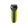 Електробритва Braun 300BT Shave&Style 30 хв Black (4210201276357)
