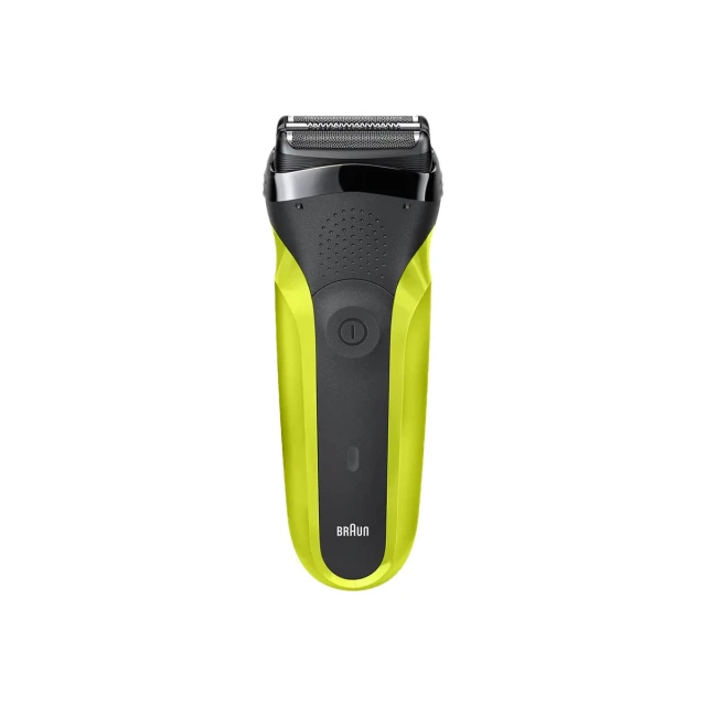 Електробритва Braun 300BT Shave&Style 30 хв Black (4210201276357)