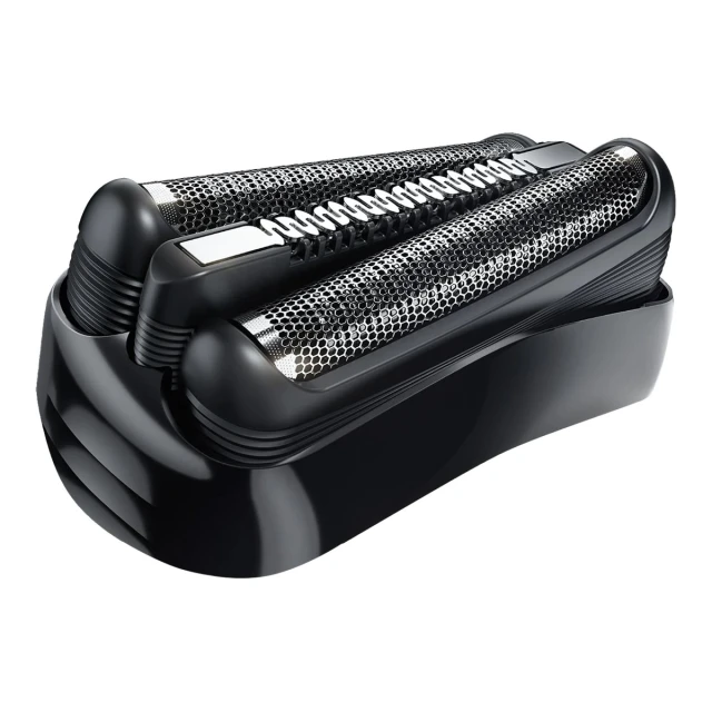 Електробритва Braun 300BT Shave&Style 30 хв Black (4210201276357)