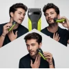 Електробритва Braun 300BT Shave&Style 30 хв Black (4210201276357)