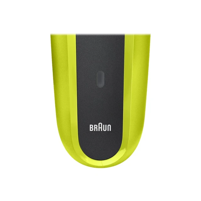 Електробритва Braun 300BT Shave&Style 30 хв Black (4210201276357)