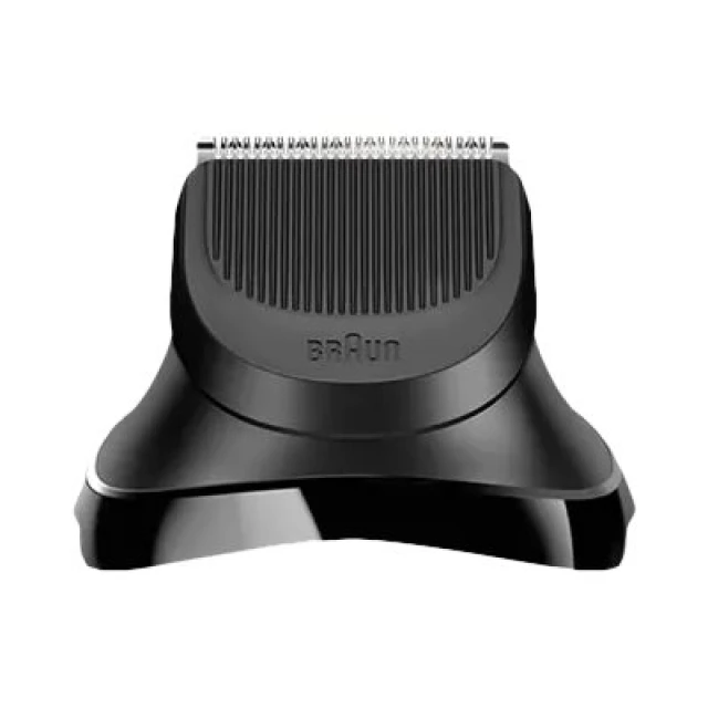 Електробритва Braun 300BT Shave&Style 30 хв Black (4210201276357)