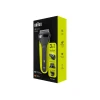 Електробритва Braun 300BT Shave&Style 30 хв Black (4210201276357)
