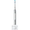 Електрична зубна щітка Oral-B Pulsonic Slim Luxe 4000 Sonic 3 режими Platinum (4210201305644)