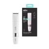Тример Braun Series 1 BS1000 White (4210201313922)
