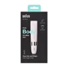 Тример Braun Series 1 BS1000 White (4210201313922)