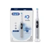Електрична зубна щітка Oral-B iO Series 6 5 режимів Grey Opal (4210201377788)