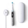 Електрична зубна щітка Oral-B iO Series 6 5 режимів Grey Opal (4210201377788)