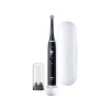 Електрична зубна щітка Oral-B iO6 Black Onyx (4210201409199)