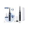 Електрична зубна щітка Oral-B iO6 Black Onyx (4210201409199)