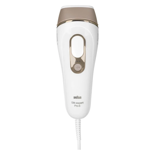 IPL-епілятор Braun Silk-Expert Pro 5 PL5243 (4210201413011)