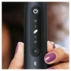 Електрична зубна щітка Braun Oral-B iO Series 5 Matt Black (4210201415107)