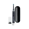 Електрична зубна щітка Oral-B iO5 Matt Black (4210201415367)