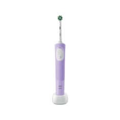 Электрическая зубная щетка Oral-B Vitality Pro D103 3 режима Lilac Mist (4210201427025)