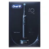 Електрична зубна щітка Braun Oral-B iO10 Cosmic Black (4210201434672)