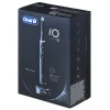 Електрична зубна щітка Braun Oral-B iO10 Cosmic Black (4210201434672)