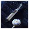Електрична зубна щітка Oral-B iO Series 10 7 режимів Stardust White (4210201435457)