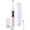 Електрична зубна щітка Oral-B iO Series 6 Pink Sand (4210201445197)