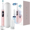 Електрична зубна щітка Oral-B iO Series 6 Pink Sand (4210201445197)