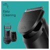Тример Braun 6 в 1 MGK3410 13 рівнів Black (4210201446613)