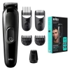 Тример Braun 6 в 1 MGK3410 13 рівнів Black (4210201446613)