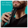 Тример Braun 6 в 1 MGK3410 13 рівнів Black (4210201446613)