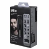 Тример Braun MGK7491 Black (4210201447573)