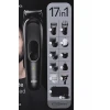 Тример Braun MGK7491 Black (4210201447573)