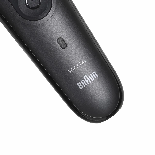 Тример Braun MGK7491 Black (4210201447573)