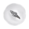 Блендер занурювальний Bosch MSM6B100 280 Вт White (4242002420110)