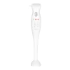 Блендер занурювальний Bosch MSM6B100 280 Вт White (4242002420110)