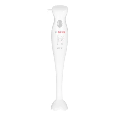 Блендер занурювальний Bosch MSM6B100 280 Вт White (4242002420110)