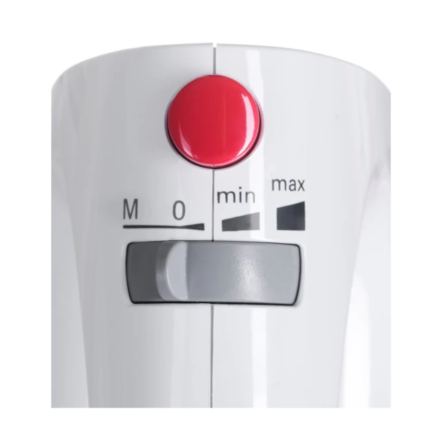 Міксер ручний Bosch MFQ3010 300 Вт White (4242002439808)