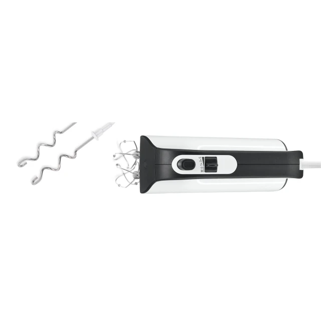 Міксер Bosch MFQ4020 450 Вт White (4242002556833)
