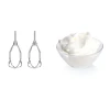 Міксер Bosch MFQ4020 450 Вт White (4242002556833)