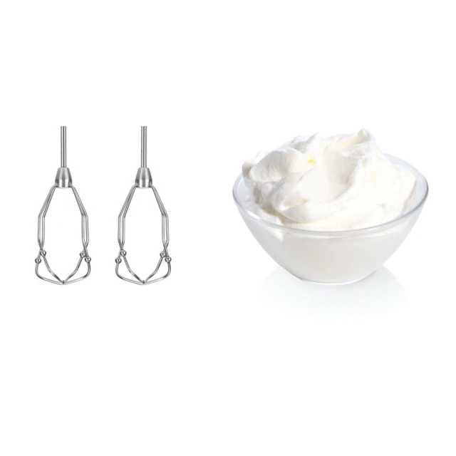 Міксер Bosch MFQ4020 450 Вт White (4242002556833)