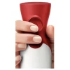 Блендер занурювальний Bosch MSM64010 ErgoMixx 450 Вт White (4242002678108)