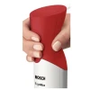Блендер занурювальний Bosch MSM64010 ErgoMixx 450 Вт White (4242002678108)