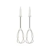 Міксер ручний Bosch MFQ36460 450 Вт White (4242002723075)
