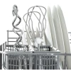 Міксер ручний Bosch MFQ36460 450 Вт White (4242002723075)