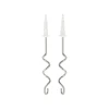 Міксер ручний Bosch MFQ36460 450 Вт White (4242002723075)