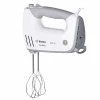 Міксер ручний Bosch MFQ36480 450 Вт White (4242002752266)