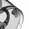 Міксер ручний Bosch MFQ36480 450 Вт White (4242002752266)