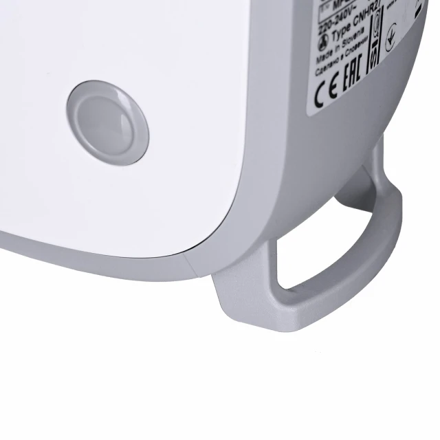Міксер ручний Bosch MFQ36480 450 Вт White (4242002752266)